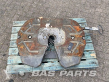 Peças pesados engate do semi reboque Fifth wheel SAF