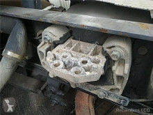 Pièces détachées PL Scania Coussin de support du moteur pour camion 4 occasion