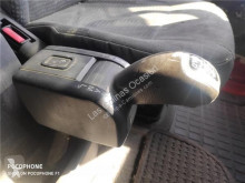 Volvo Hand control lever FH Pommeau de vitesse pour automobile 12 2002