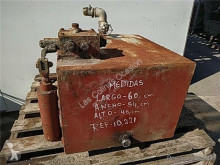 Sistema hidráulico Réservoir hydraulique GENERICA pour camion