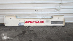Fruehauf bumper Pare-chocs Cubierta Paragolpes GENERICA pour semi-remorque