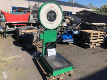 Reservdelar lastbilar JAN MOLENSCHOT&ZN WEEGSCHAAL TOT 100 KG TYPE T.B.M-K 1960 begagnad