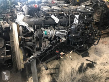 Repuestos para camiones Scania DC929 P280 motor usado