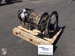 Scania ALLISON TRANSMISSION TIDA3200/CPN1760374 skrzynia biegów używana