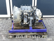 Renault Renault ATO2612D Optidrive Gearbox boîte de vitesse occasion