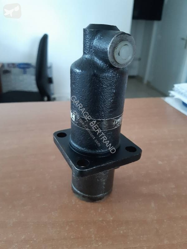 Pièces poids lourds Volvo