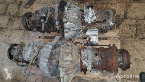 Repuestos para camiones Toyota Dyna Boîte de vitesses pour camion transmisión caja de cambios usado