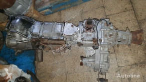Boîte de vitesse Mitsubishi Boîte de vitesses /Gearbox Transmission L200 1997-2002/ pour camion
