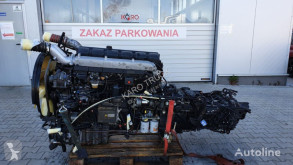 ZF motor second-hand