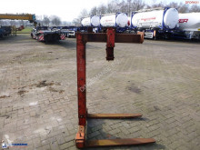 Porta paletes Pallet hook 2000 kg