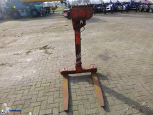 Hiab Pallet hook fourche à palette occasion