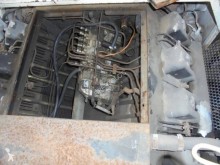 VM motor usado