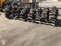 Braking KNORR-BREMSE REMKLAUW-BRAKE CALIPER DAF-MAN-MERCEDES-IVECO