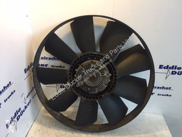 Pièces poids lourds MAN 51.06601-0256 KOELVIN