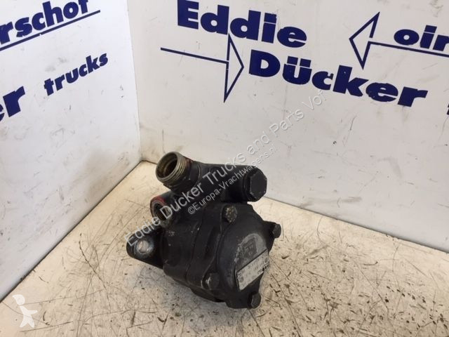 Reservdelar lastbilar Mercedes A0024605 ZF...