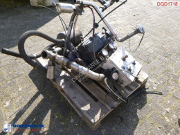 Pièces détachées PL Gardner Denver Hydraulic compressor set X140 occasion