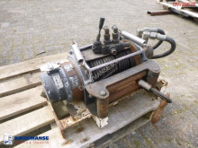 ricambio per autocarri Warn
