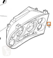 Iveco Daily Tableau de bord Cuadro Instrumentos pour véhicule utilitaire II 35 C 12 , 35 S 12 Tableau de bord occasion