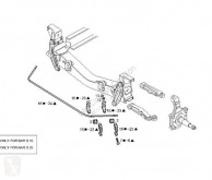 Ricambio per autocarri Iveco Daily Barre stabilisatrice pour camion II 35 C 12 usato
