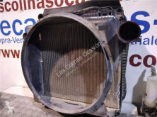 Repuestos para camiones MAN Radiateur de refroidissement du moteur pour tracteur routier usado