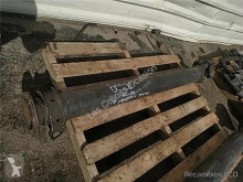 Repuestos para camiones transmisión arbol de transmisión Renault Premium Arbre de transmission Delantero pour camion Distribution 370.18