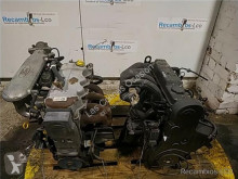 Motor Ford Moteur Completo pour automobile COURIER 1.8 D