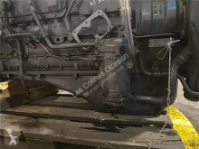 Części zamienne do pojazdów ciężarowych DAF Carter de vilebrequin pour camion 95 XF używana
