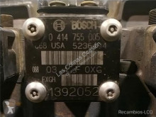 Pompe à carburant DAF Pompe à carburant pour tracteur routier 95 XF FA 95 XF 480