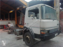 Peças pesados Alternateur pour camion EBRO M-130 EBRO M-130 usado