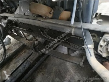 Ressort à lames Scania Ressort à lames pour tracteur routier Serie 4 (P/R 124 C)(1996->) FG 420 (4X2)