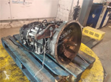 MAN Boîte de vitesses pour camion M 2000 L 18.263, 18.264, LK, LLK, LRK boîte de vitesse occasion