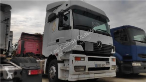 无公告 Cabine pour tracteur routier MERCEDES-BENZ AXOR 1843 LS 驾驶室和车身 二手