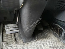 Pièces détachées PL Scania Pédale d'embrayage pour camion 4 (P/R 124 C)(1996->) FG 420 occasion