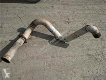 Tuyau d'échappement Renault Premium Tuyau d'échappement pour camion HR 340.18 / 26