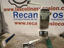 Repuestos para camiones cabina / Carrocería piezas de carrocería retrovisor MAN TGA Rétroviseur extérieur pour tracteur routier 18.410
