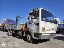Lusterko Renault Rétroviseur extérieur pour camion Midliner S 100.06/A