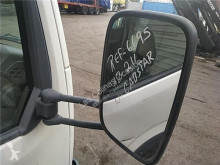 Repuestos para camiones cabina / Carrocería piezas de carrocería retrovisor Nissan Cabstar Rétroviseur extérieur pour camion 35.13