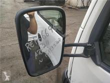 Repuestos para camiones cabina / Carrocería piezas de carrocería retrovisor Nissan Cabstar Rétroviseur extérieur pour camion 35.13