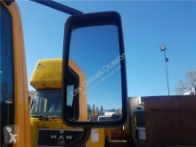 Nissan rear-view mirror Atleon Rétroviseur extérieur pour camion 110.35, 120.35
