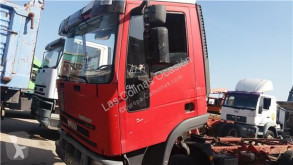 Repuestos para camiones Iveco Eurocargo Rétroviseur extérieur pour camion 80EL 170 TECTOR cabina / Carrocería piezas de carrocería retrovisor usado