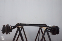 Suspension MAN VOK-08-01