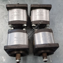 Repuestos para camiones Bosch Hydrauliek pomp/stuurpomp 0511425001 sistema hidráulico usado