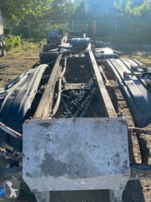 Repuestos para camiones vehículo para piezas MAN TGA