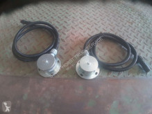 Repuestos para camiones dirección Ginaf Voorhoek opnemer G serie OG 5298