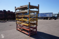 Goodyear Bandenbakken 7 stuks truck part used