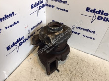 Moteur Iveco 504004854 TURBO HOLSET HY55V CURSUR 13 (FIRE DAMAGE)