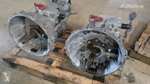 Iveco Boîte de vitesses /Eurocargo gearbox transmission 2865S6 2855S5/ pour camion caixa de velocidades usado