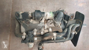 Repuestos para camiones calefacción / Ventilación / Climatización calefacción / Ventilación Webasto Chauffage de cabine pour camion