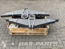 Volvo suspension Spring kit tandemstel
