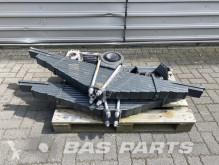 Suspension Volvo Spring kit tandemstel